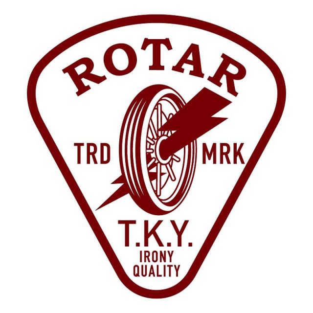 #🛞 #⚡️ trademark

#rotar #直営店anchor