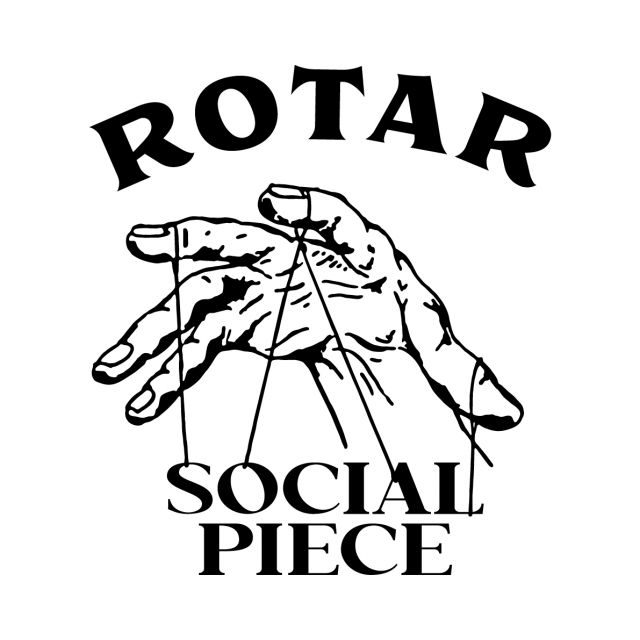 📺🕸
情報操作を表現したSOCIAL PIECEのグラフィック。

#social #piece

#rotar #直営店anchor