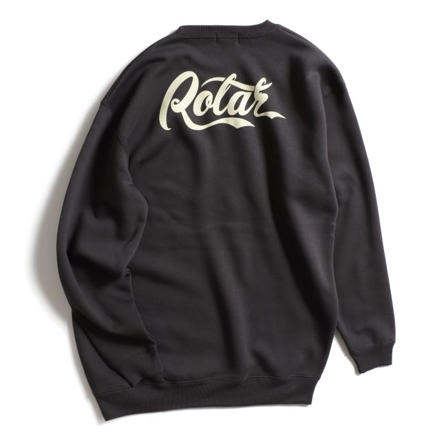 Classic logo

#rotar #直営店anchor