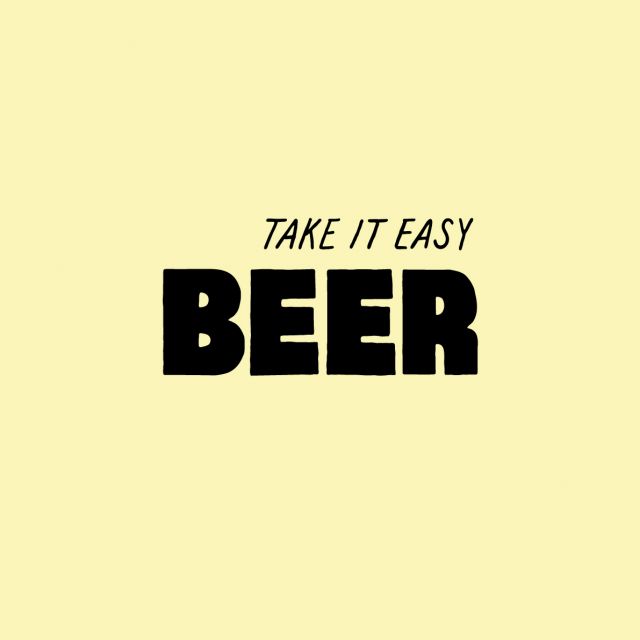 暑い時期こそ🍺

#takeiteasy

#rotar #beer