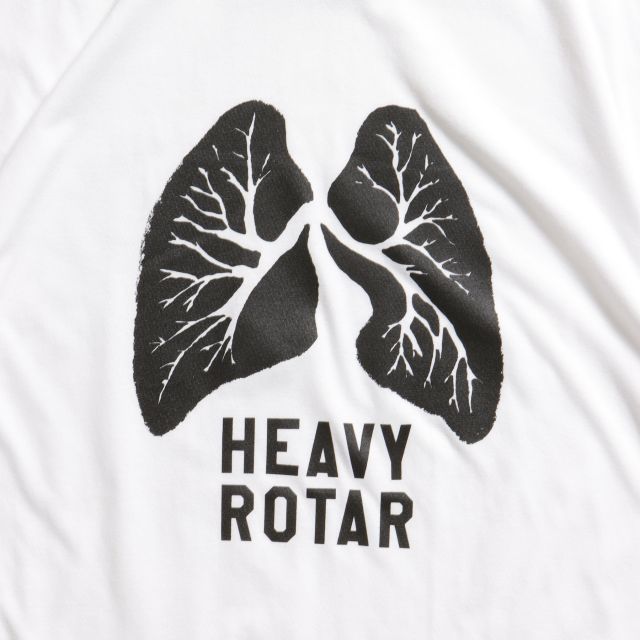 長年蓄積されたヘビースモーカーの肺をイメージ。

#rotar #直営店anchor #cigar #nicotine 

#吸いたい人は吸いましょう