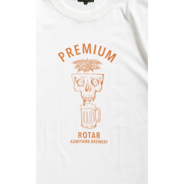 ビールに人生を捧げた人物の行く末を描いたグラフィック

#beer　#ビールラブ 

#rotar #直営店anchor