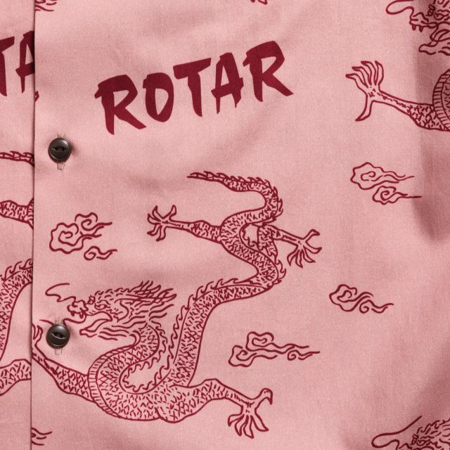 着用ありがとうございました。
・アンジャッシュ 児嶋一哉 さん（ @kojikojikoji47 ）🙏
・スタイリング： @mat_stylist 🙏

■ ITEM
rt2434008 “Asian Dragon” Textile Aloha Shirt

📺 フジテレビ「ぽかぽか」
10/17(金) 11:50–13:50 O.A.

#児嶋一哉 #アンジャッシュ #ぽかぽか #フジテレビ #着用情報
#styling #aloha #alohashirt #dragontattoo #asianpattern
#ROTAR #ROTARS #rt2434008 #コーデ #メンズファッション