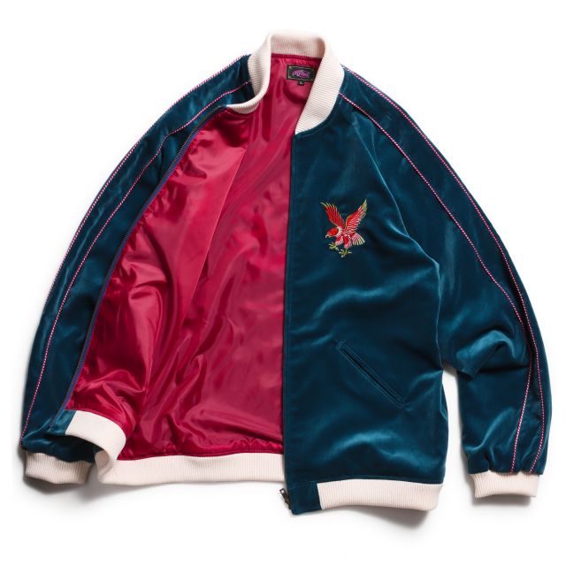 着用ありがとうございました。
オンエアはまだ先になります。

・アンジャッシュ 児嶋一哉さん ( @kojikojikoji47 )
・スタイリング： @mat_stylist 

■ITEM
rt2552005 Drunken Bastard Velveteen Skajan

📺 テレビ東京
「所さんの学校では教えてくれないそこんトコロ！」
1/30（金）19:55〜21:00 O.A.

#アンジャッシュ児嶋 #児嶋一哉