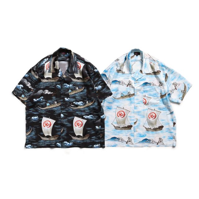 ROTAR Summer Collection
Pre Order START

#rotar #summer #夏物